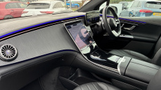 Mercedes-Benz Eqe 350 4Matic 215kW AMG Line Prem 89kWh 5dr Auto Electric Estate